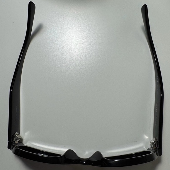 Celine Black Sunglasses - Picture 5 of 6